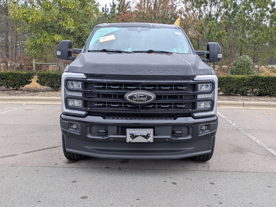 2023 Ford Super Duty 5th Gen - Image 9 of 12
