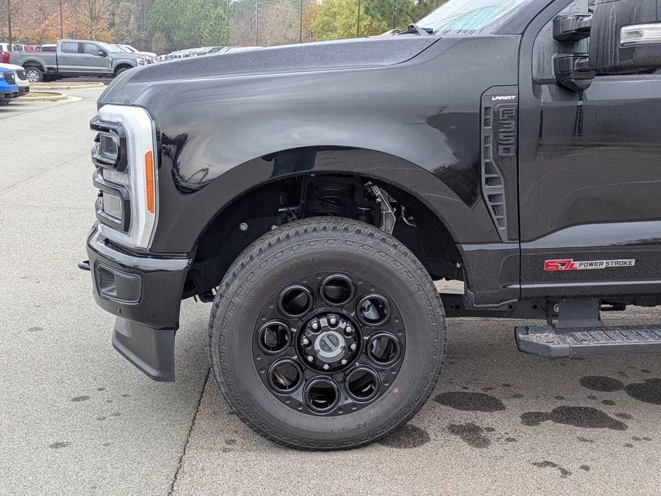 2023 Ford Super Duty 5th Gen - Image 11 of 12