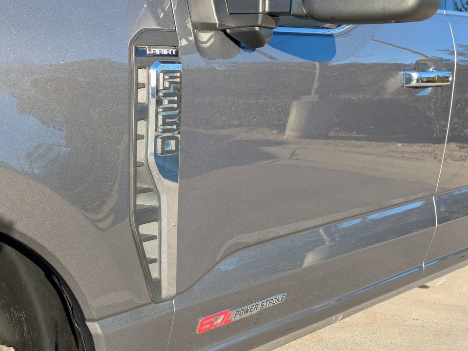 2023 Ford Super Duty 5th Gen - Image 12 of 12