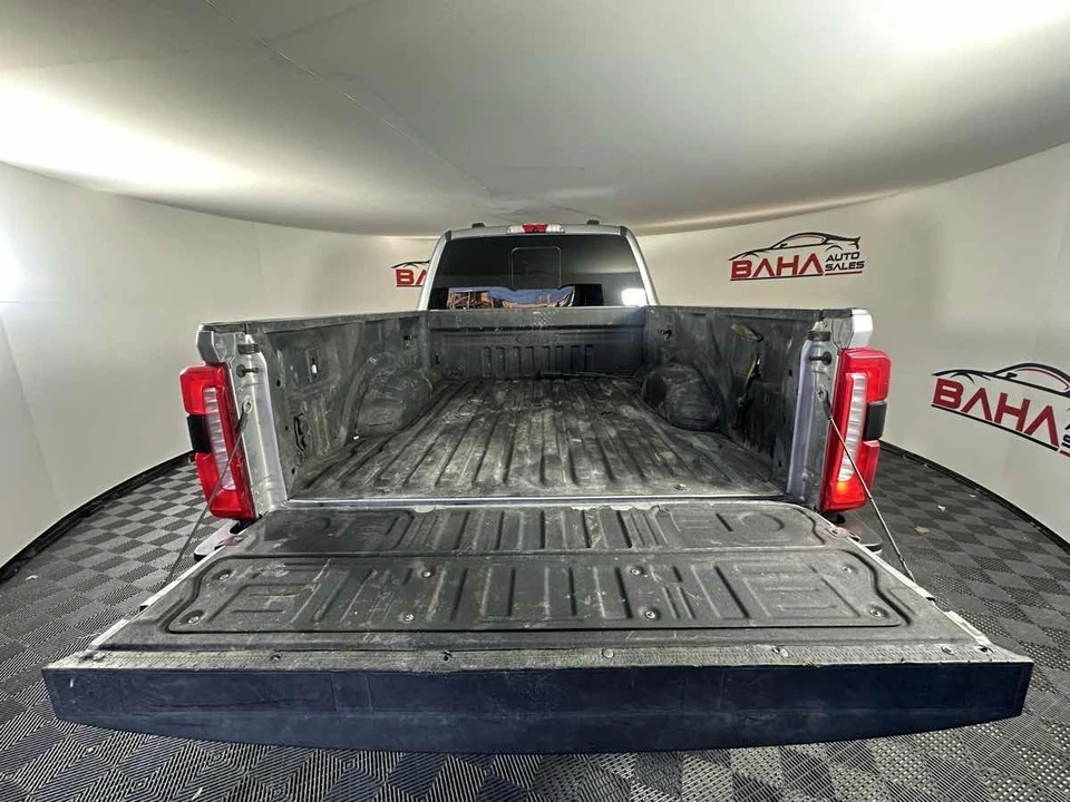 2023 Ford Super Duty 5th Gen - Image 20 of 21