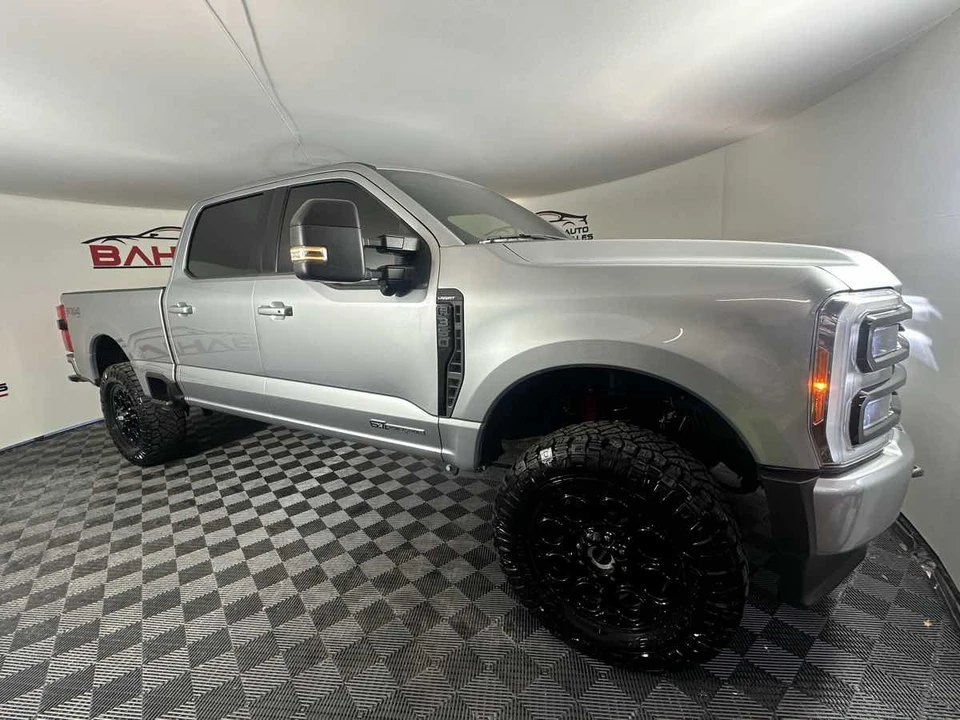 2023 Ford Super Duty 5th Gen - Image 12 of 21