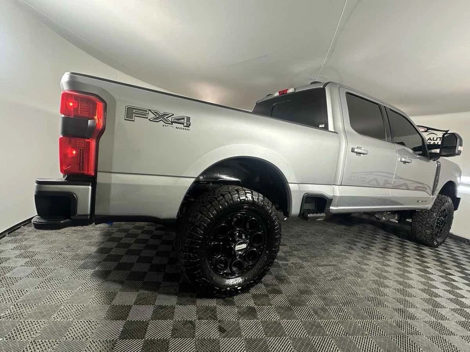 2023 Ford Super Duty 5th Gen - Image 9 of 21