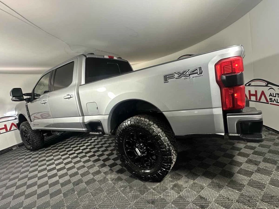 2023 Ford Super Duty 5th Gen - Image 6 of 21