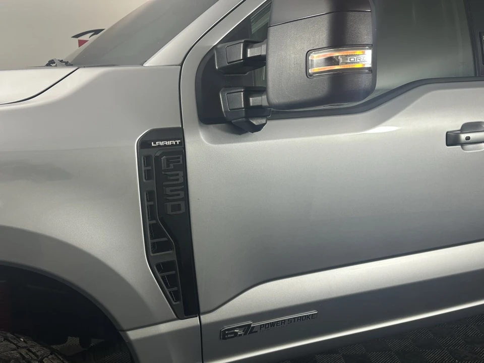 2023 Ford Super Duty 5th Gen - Image 15 of 21
