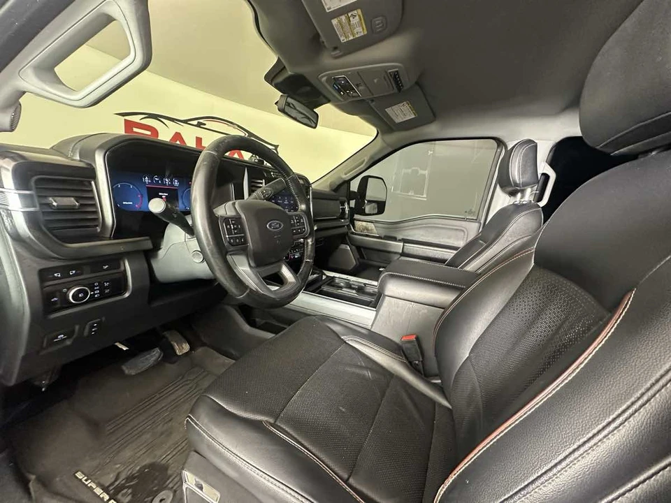 2023 Ford Super Duty 5th Gen - Image 21 of 21