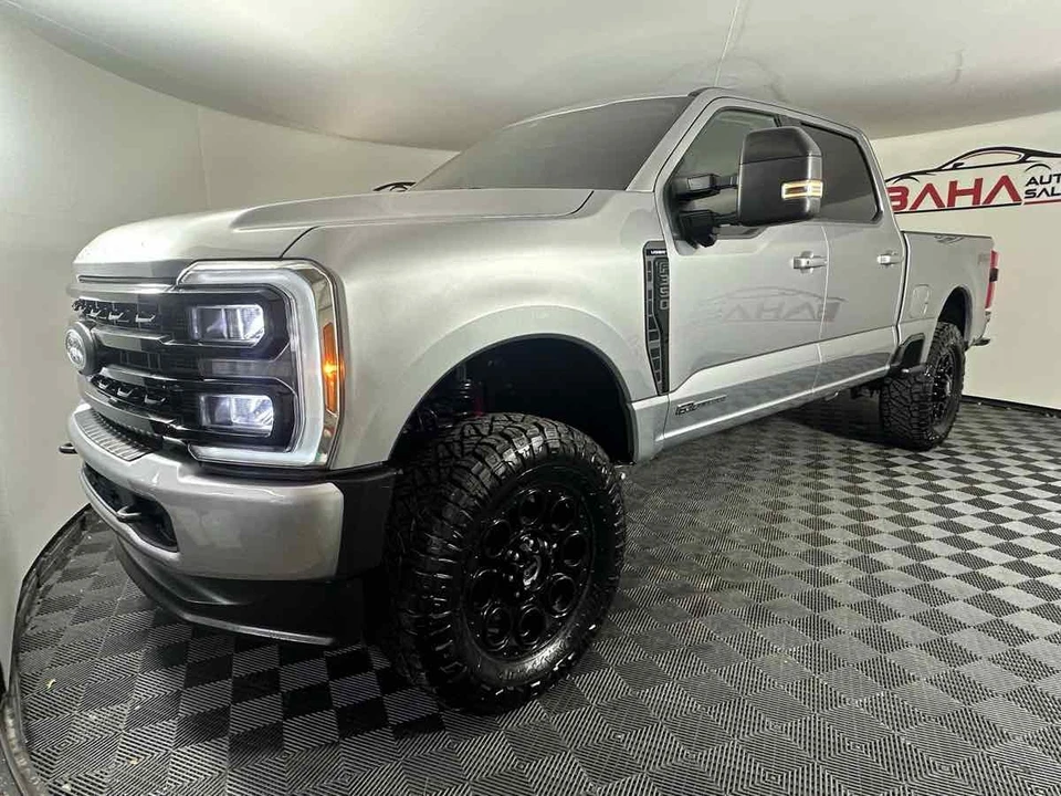 2023 Ford Super Duty 5th Gen - Image 2 of 21