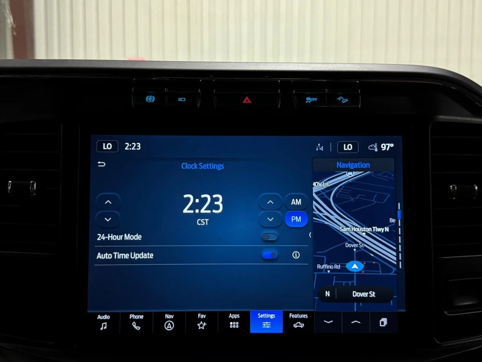 2023 Ford Super Duty 5th Gen - Image 25 of 31