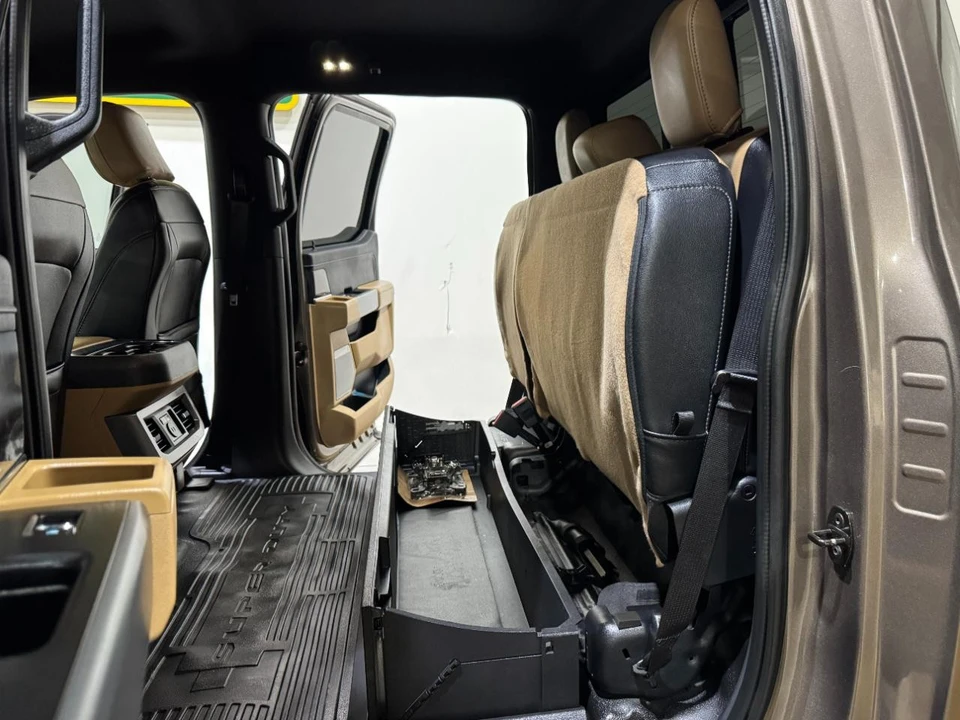 2023 Ford Super Duty 5th Gen - Image 20 of 31