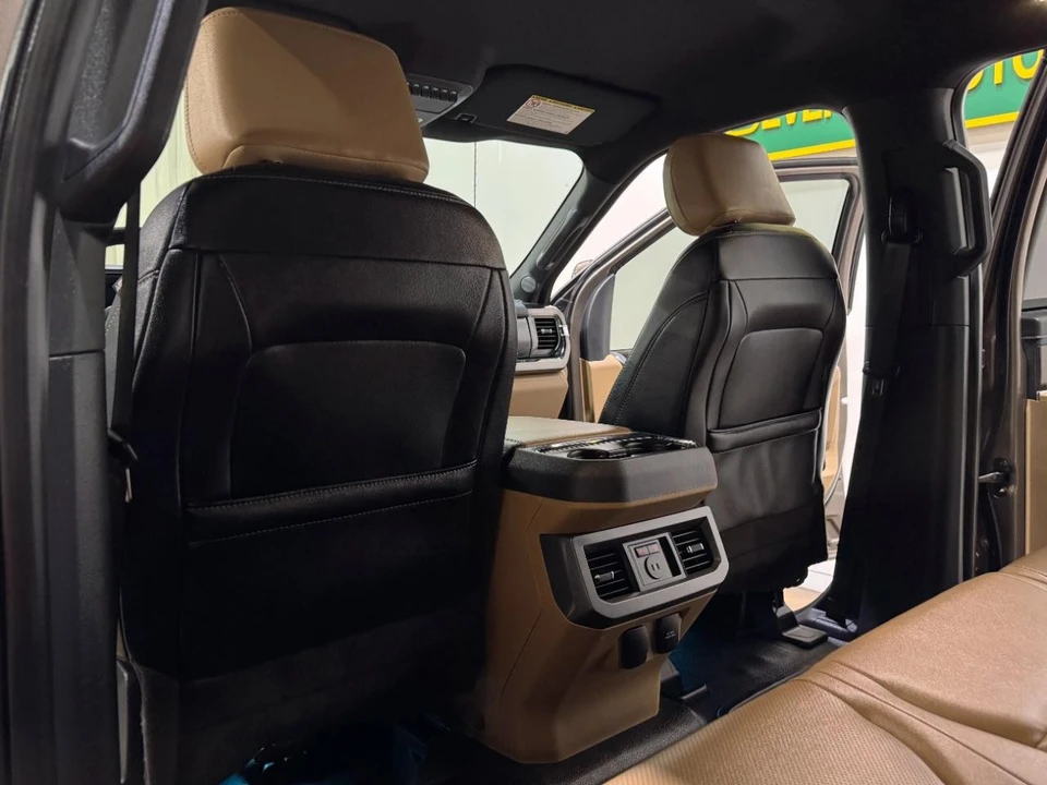 2023 Ford Super Duty 5th Gen - Image 17 of 31