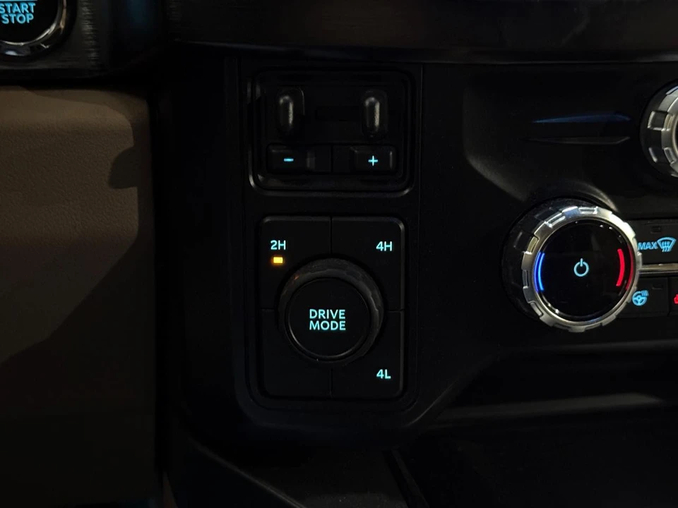 2023 Ford Super Duty 5th Gen - Image 12 of 31