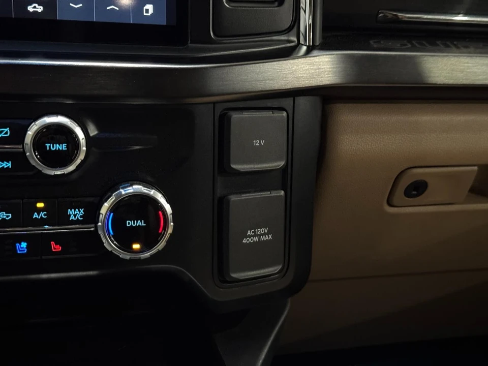 2023 Ford Super Duty 5th Gen - Image 14 of 31