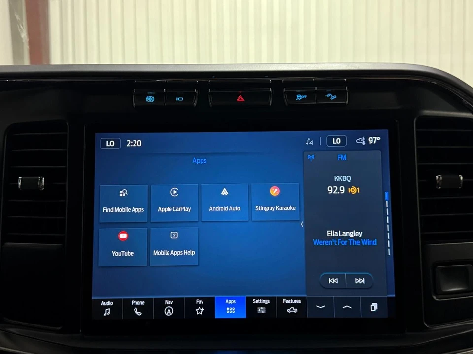 2023 Ford Super Duty 5th Gen - Image 19 of 31