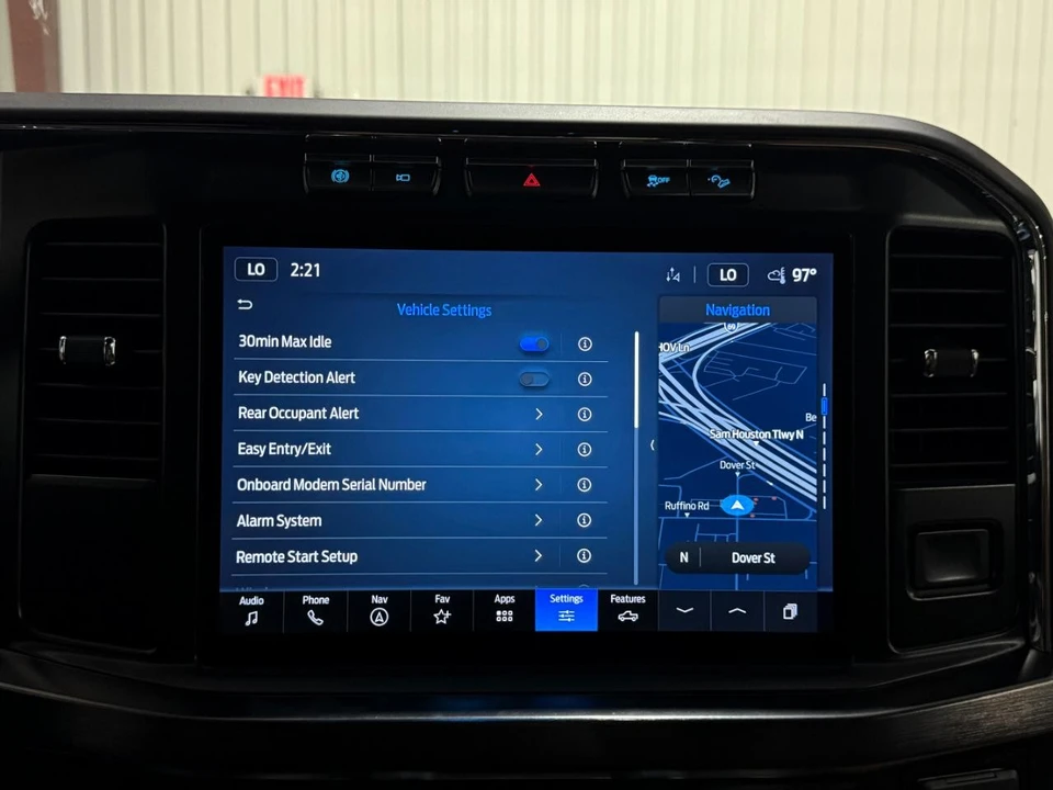 2023 Ford Super Duty 5th Gen - Image 23 of 31