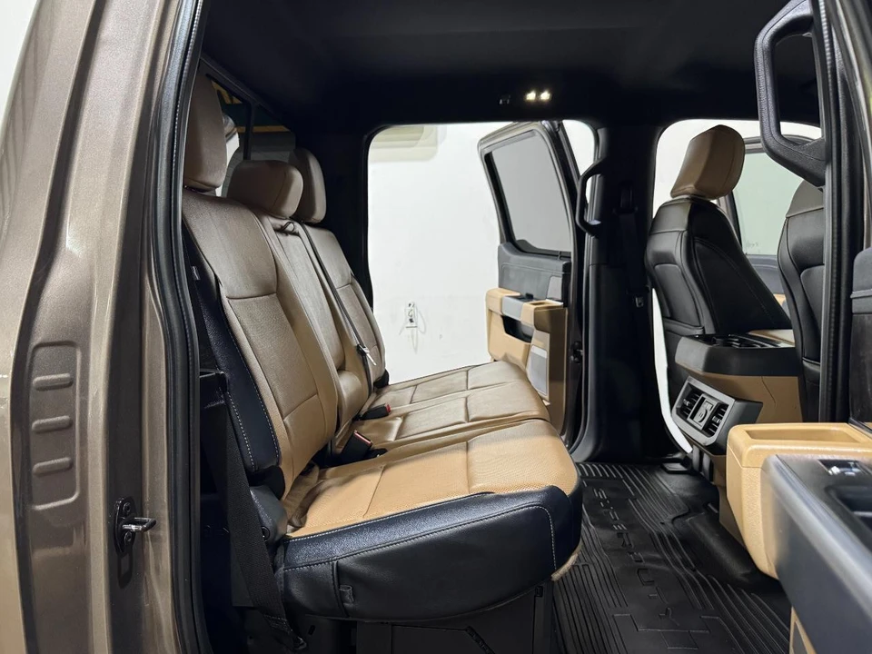 2023 Ford Super Duty 5th Gen - Image 18 of 31