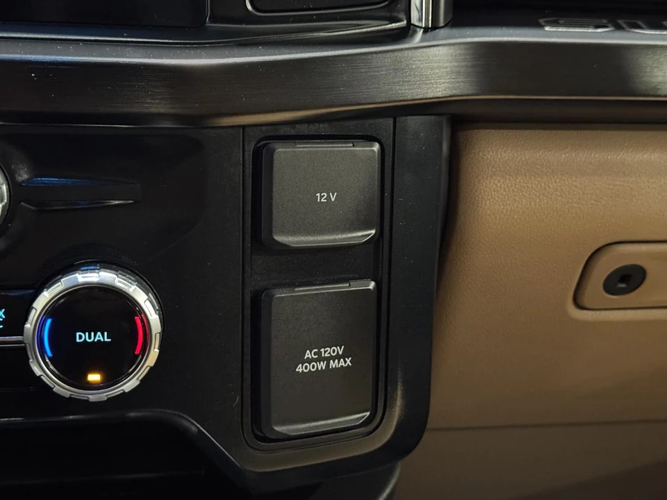 2023 Ford Super Duty 5th Gen - Image 26 of 31