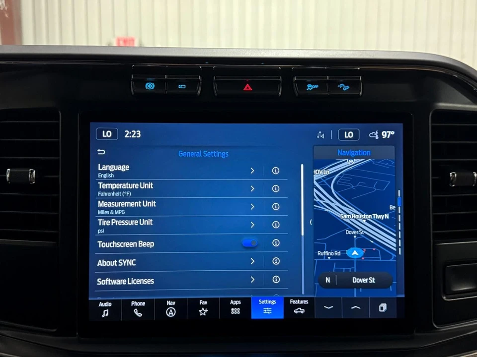 2023 Ford Super Duty 5th Gen - Image 28 of 31