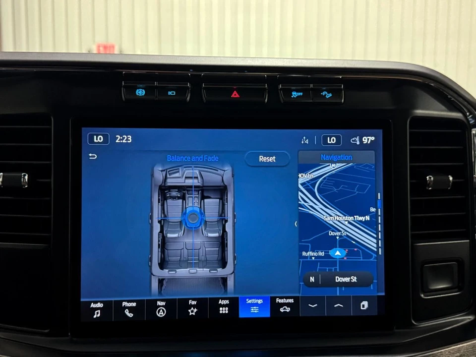 2023 Ford Super Duty 5th Gen - Image 27 of 31