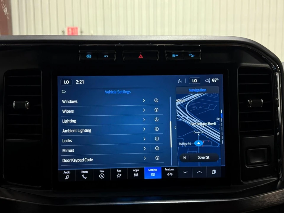 2023 Ford Super Duty 5th Gen - Image 24 of 31