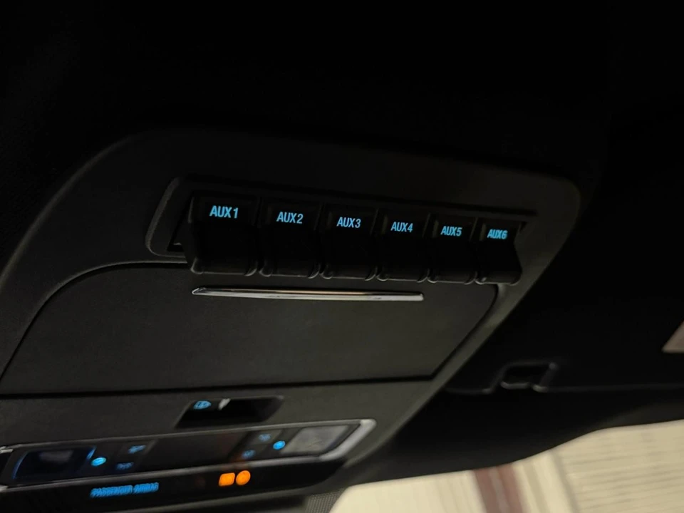 2023 Ford Super Duty 5th Gen - Image 16 of 31