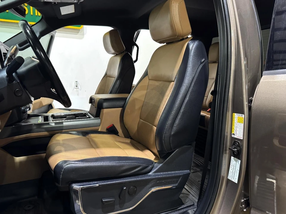 2023 Ford Super Duty 5th Gen - Image 14 of 31