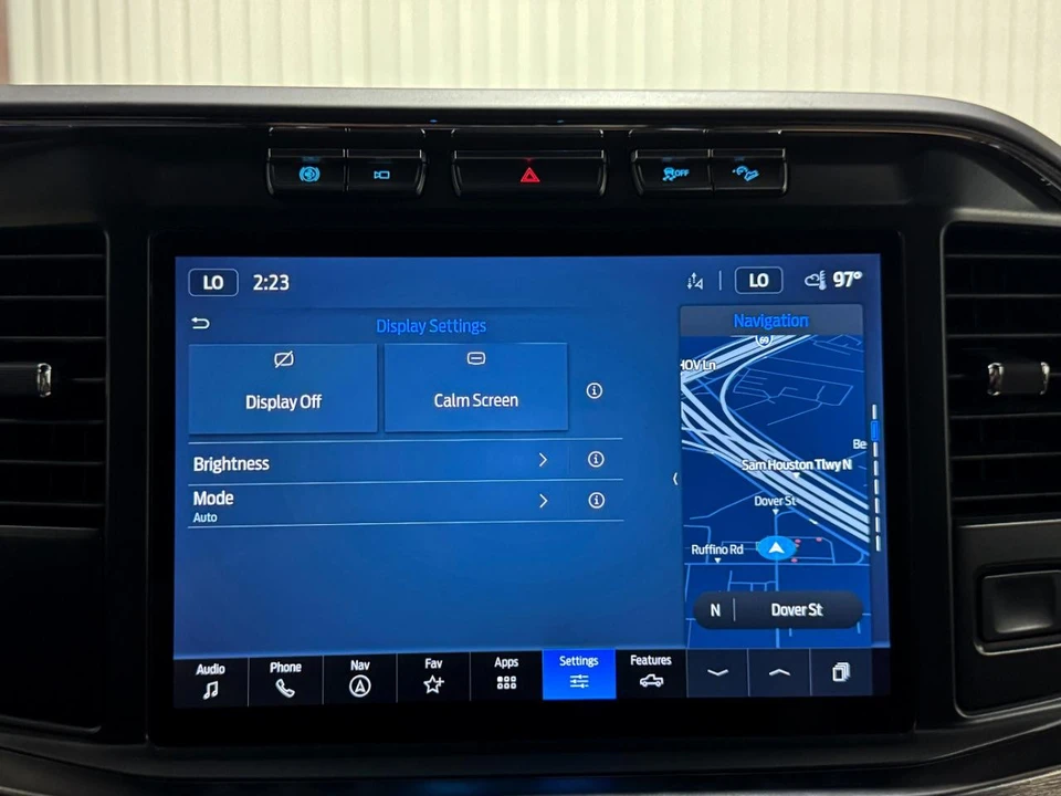 2023 Ford Super Duty 5th Gen - Image 29 of 31