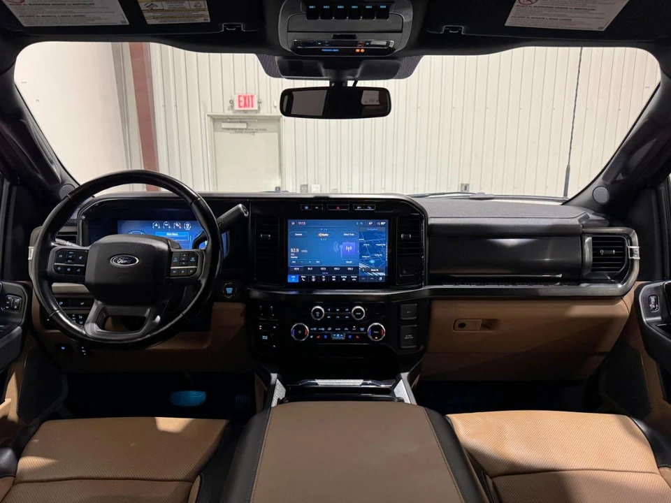2023 Ford Super Duty 5th Gen - Image 29 of 31