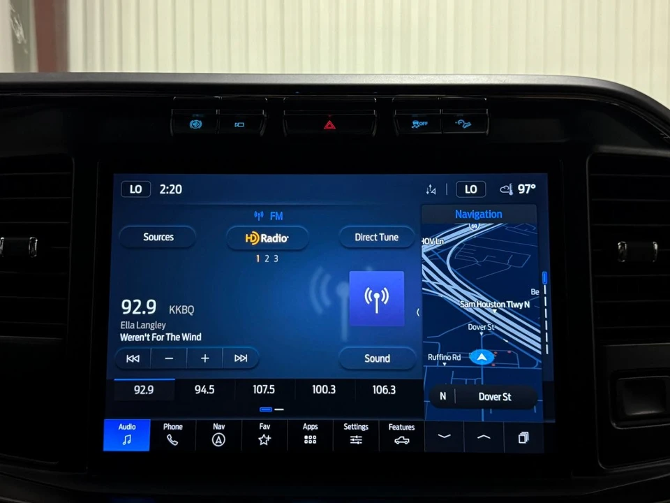 2023 Ford Super Duty 5th Gen - Image 17 of 31