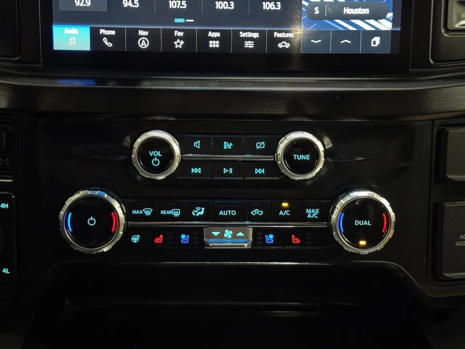 2023 Ford Super Duty 5th Gen - Image 27 of 31