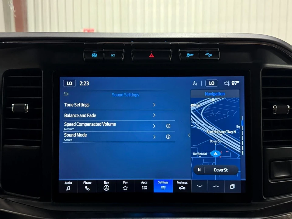 2023 Ford Super Duty 5th Gen - Image 26 of 31