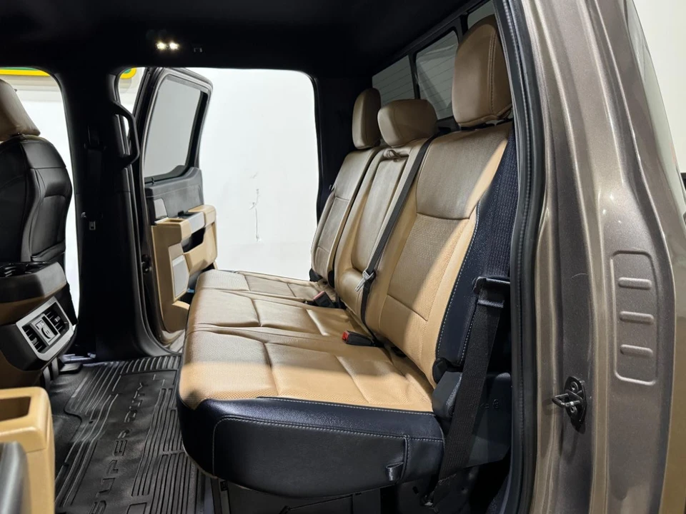 2023 Ford Super Duty 5th Gen - Image 19 of 31