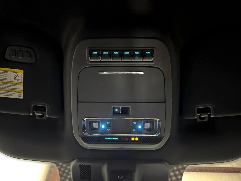 2023 Ford Super Duty 5th Gen - Image 15 of 31