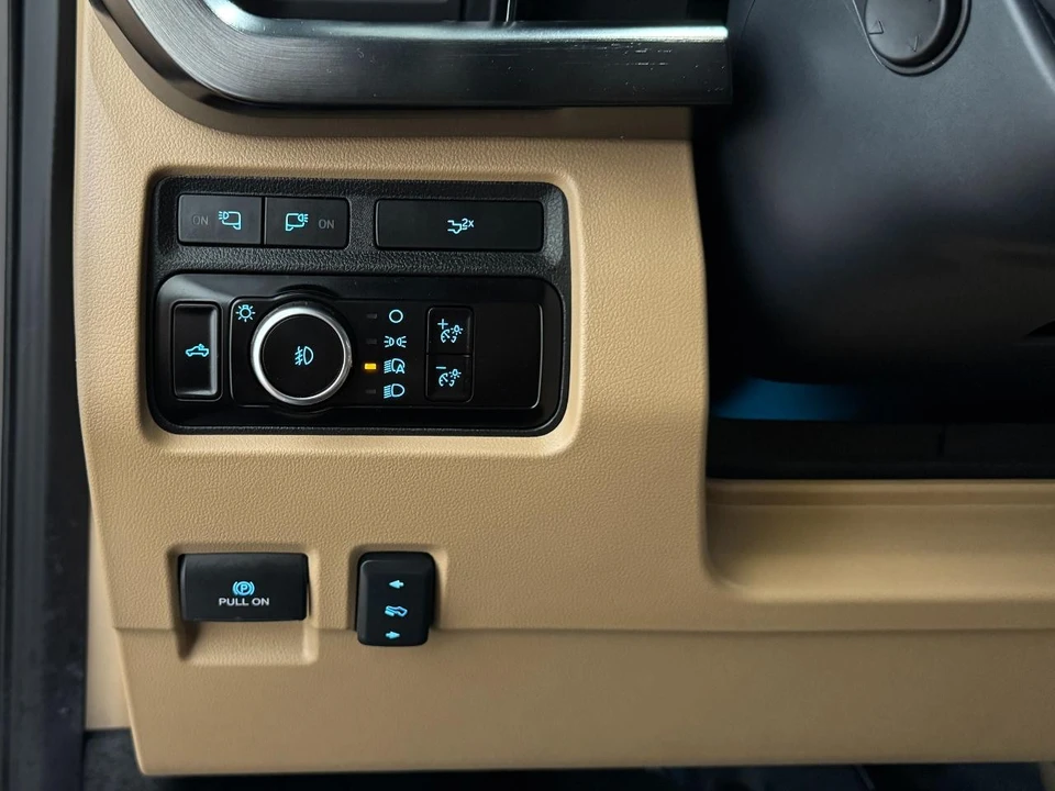 2023 Ford Super Duty 5th Gen - Image 31 of 31