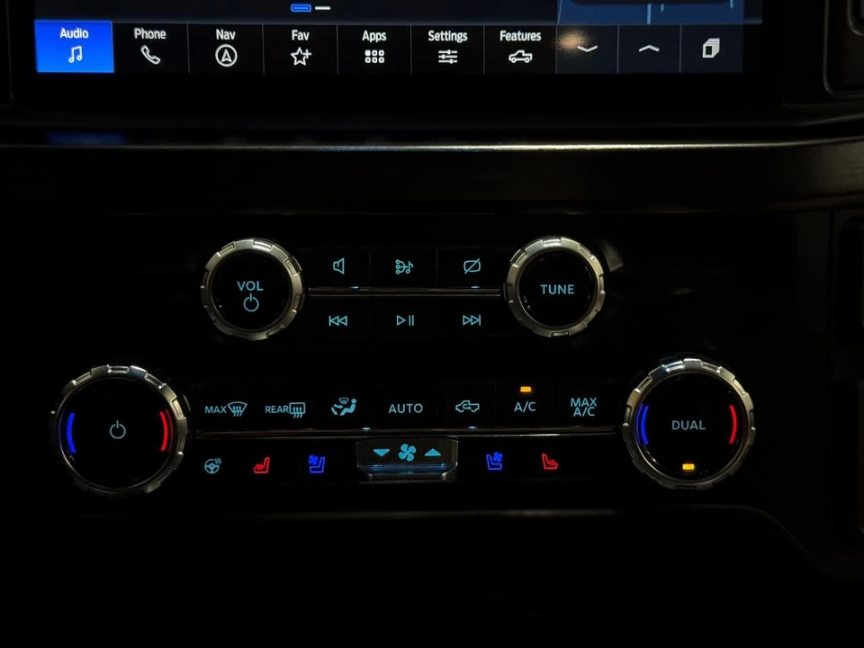 2023 Ford Super Duty 5th Gen - Image 13 of 31