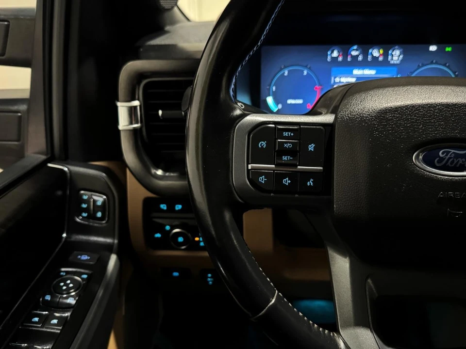 2023 Ford Super Duty 5th Gen - Image 21 of 31