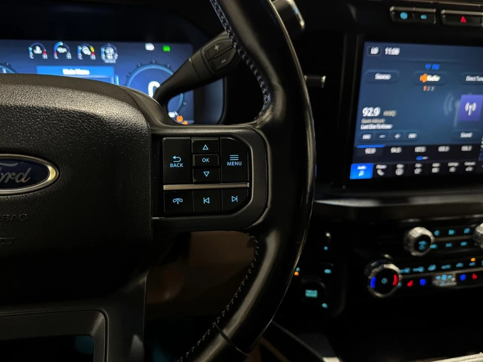 2023 Ford Super Duty 5th Gen - Image 22 of 31