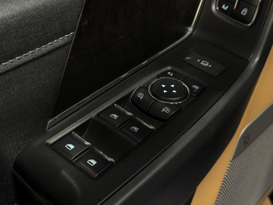 2023 Ford Super Duty 5th Gen - Image 7 of 31