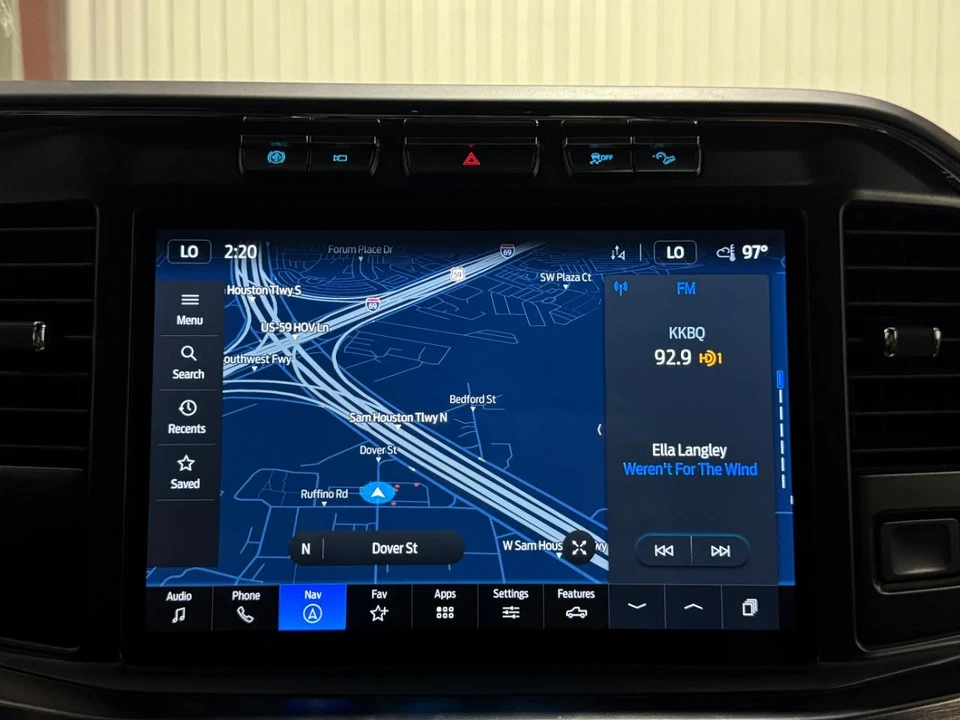 2023 Ford Super Duty 5th Gen - Image 18 of 31