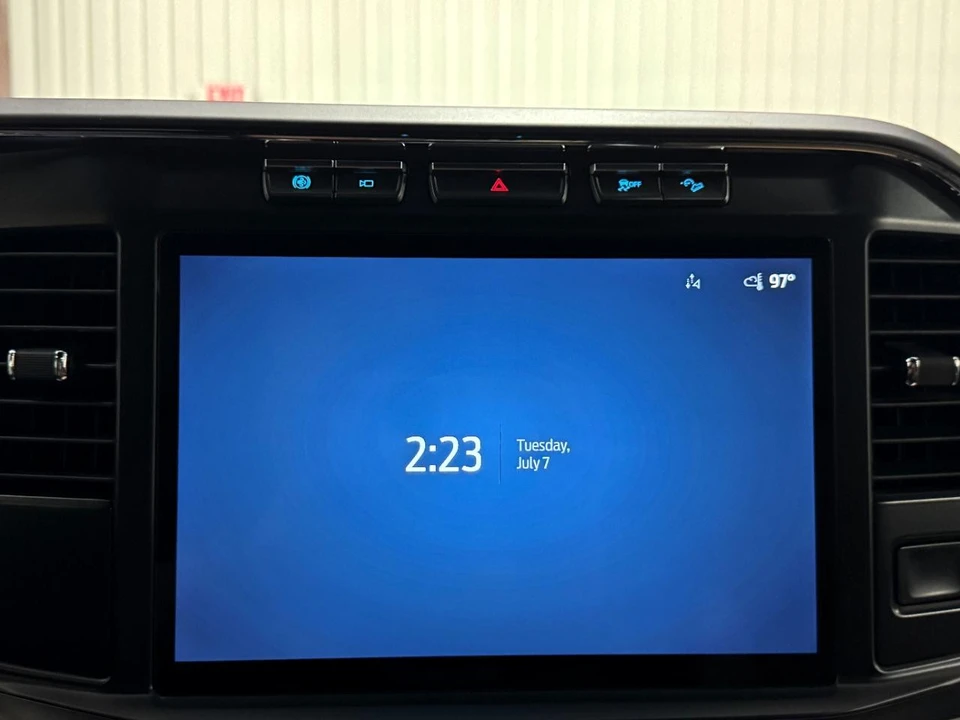 2023 Ford Super Duty 5th Gen - Image 30 of 31