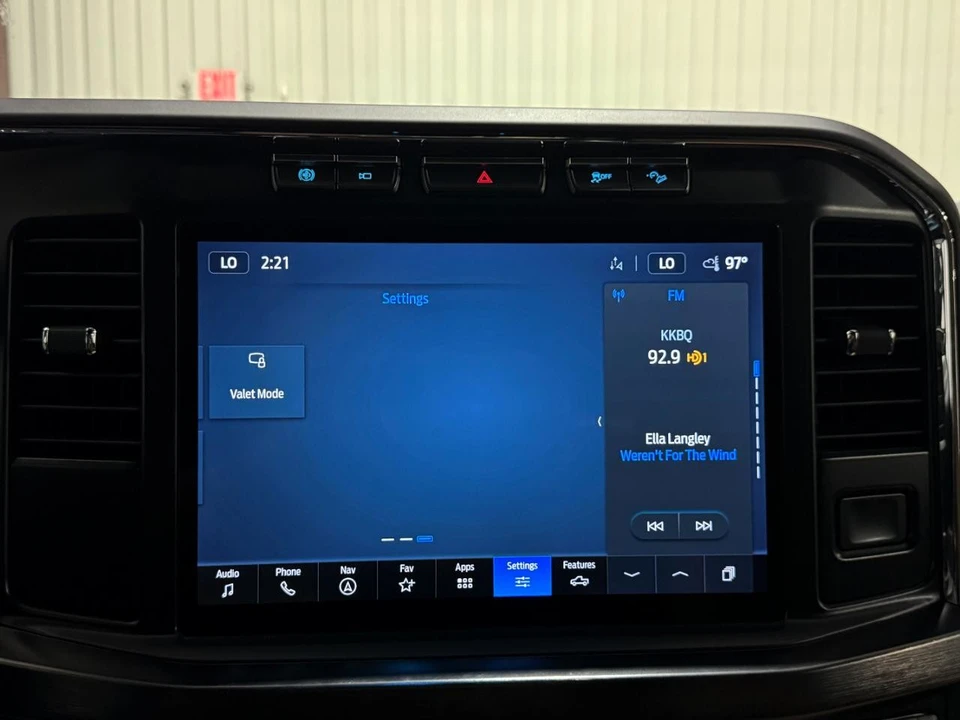 2023 Ford Super Duty 5th Gen - Image 22 of 31