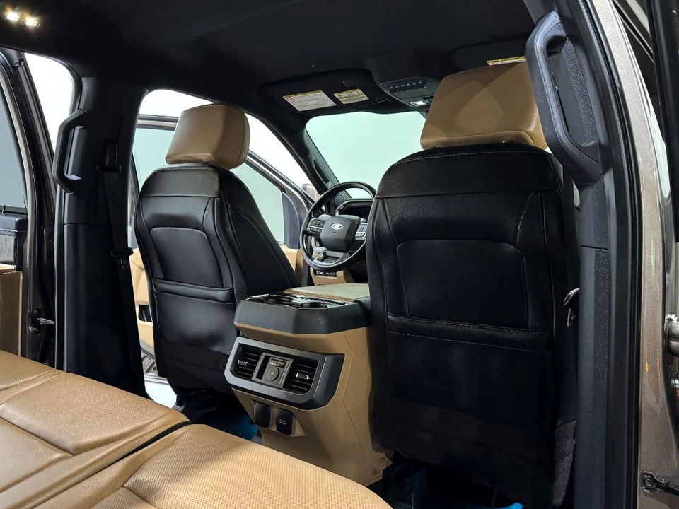 2023 Ford Super Duty 5th Gen - Image 16 of 31