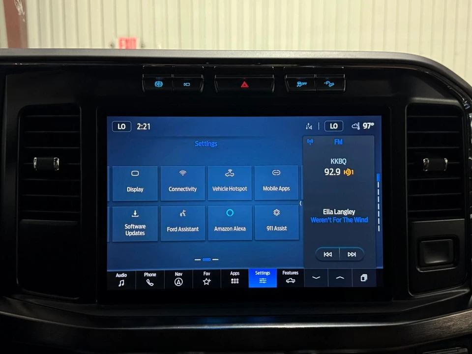 2023 Ford Super Duty 5th Gen - Image 21 of 31