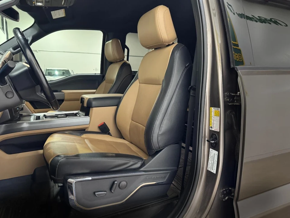 2023 Ford Super Duty 5th Gen - Image 6 of 31