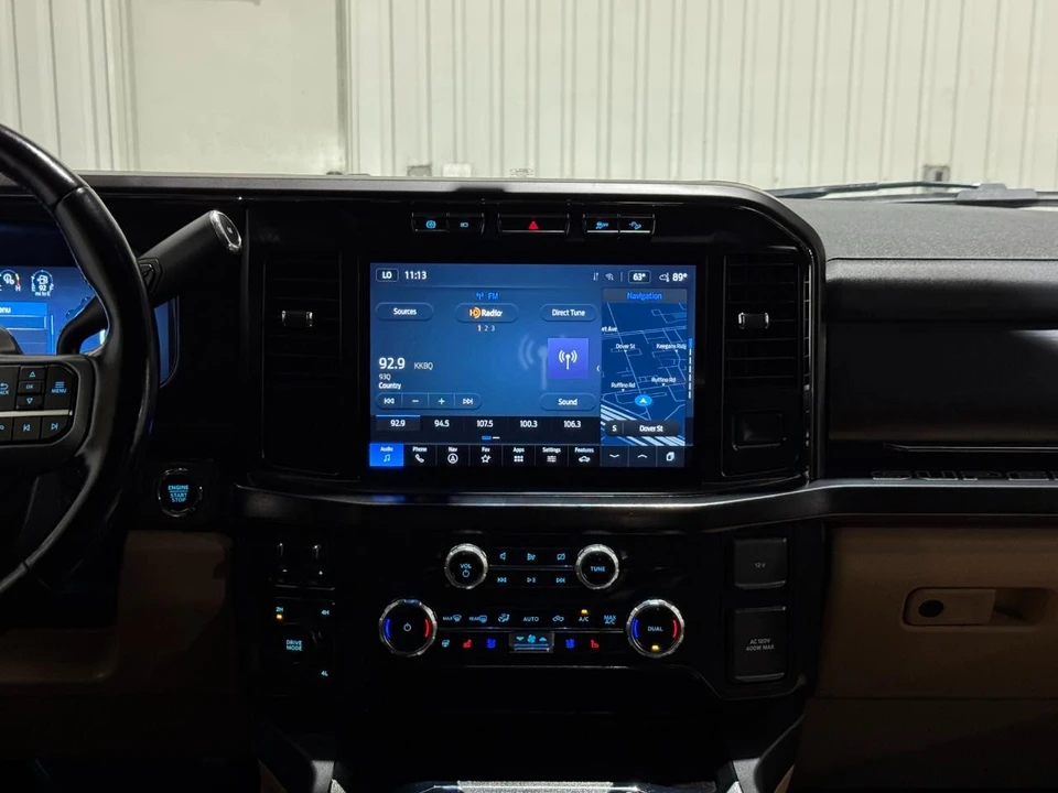 2023 Ford Super Duty 5th Gen - Image 30 of 31