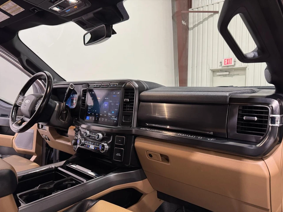 2023 Ford Super Duty 5th Gen - Image 13 of 31