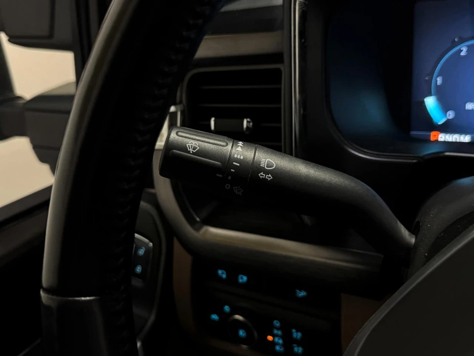 2023 Ford Super Duty 5th Gen - Image 10 of 31
