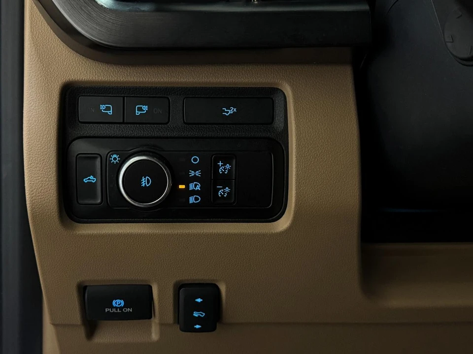 2023 Ford Super Duty 5th Gen - Image 8 of 31