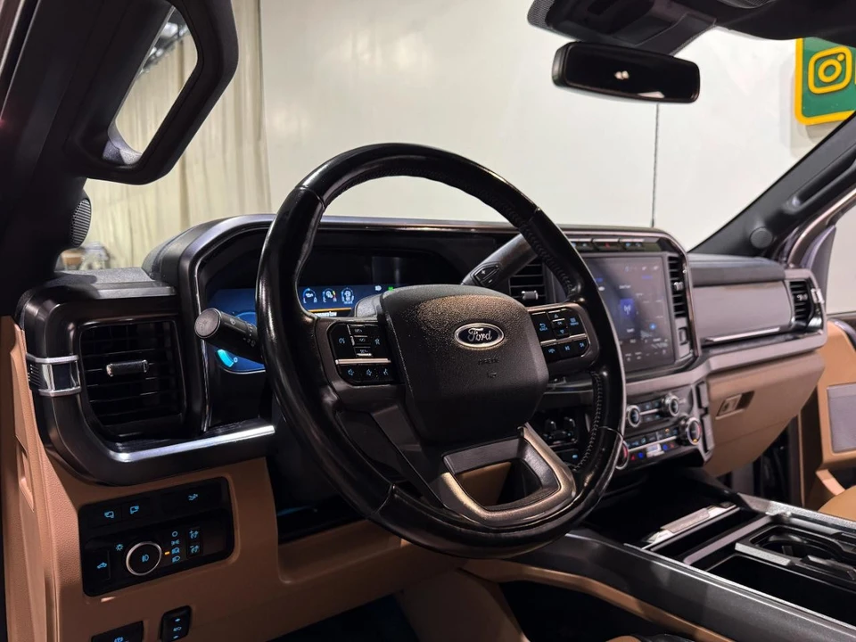 2023 Ford Super Duty 5th Gen - Image 12 of 31