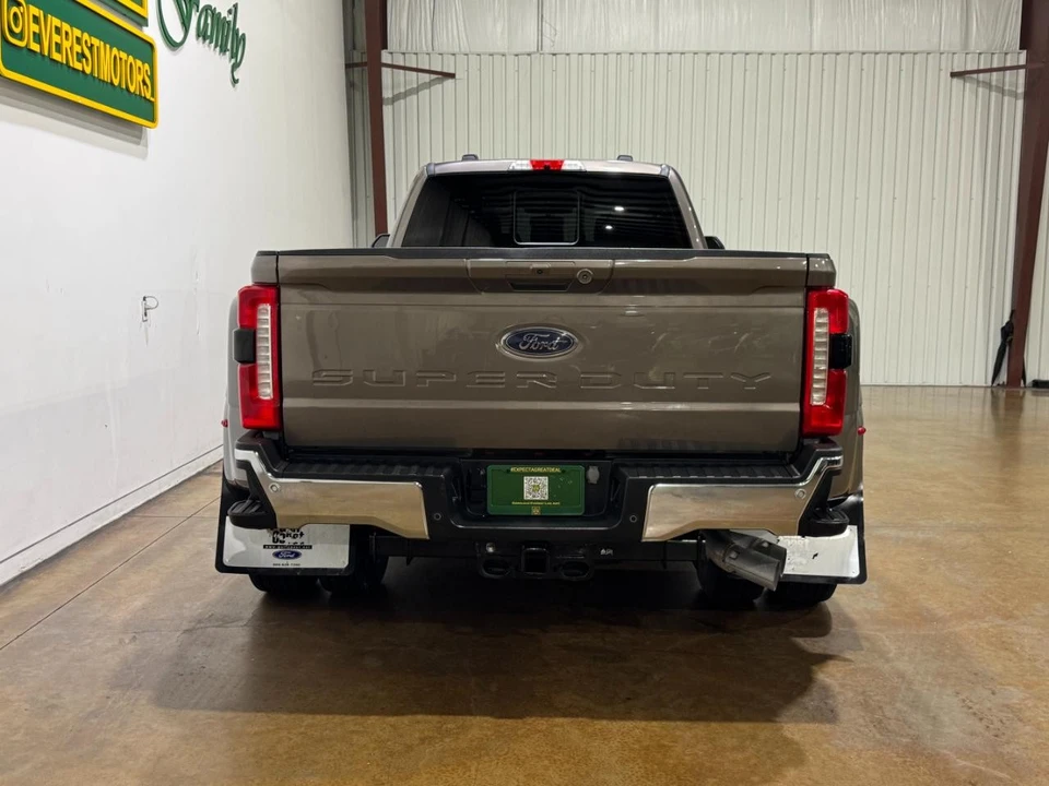 2023 Ford Super Duty 5th Gen - Image 8 of 31