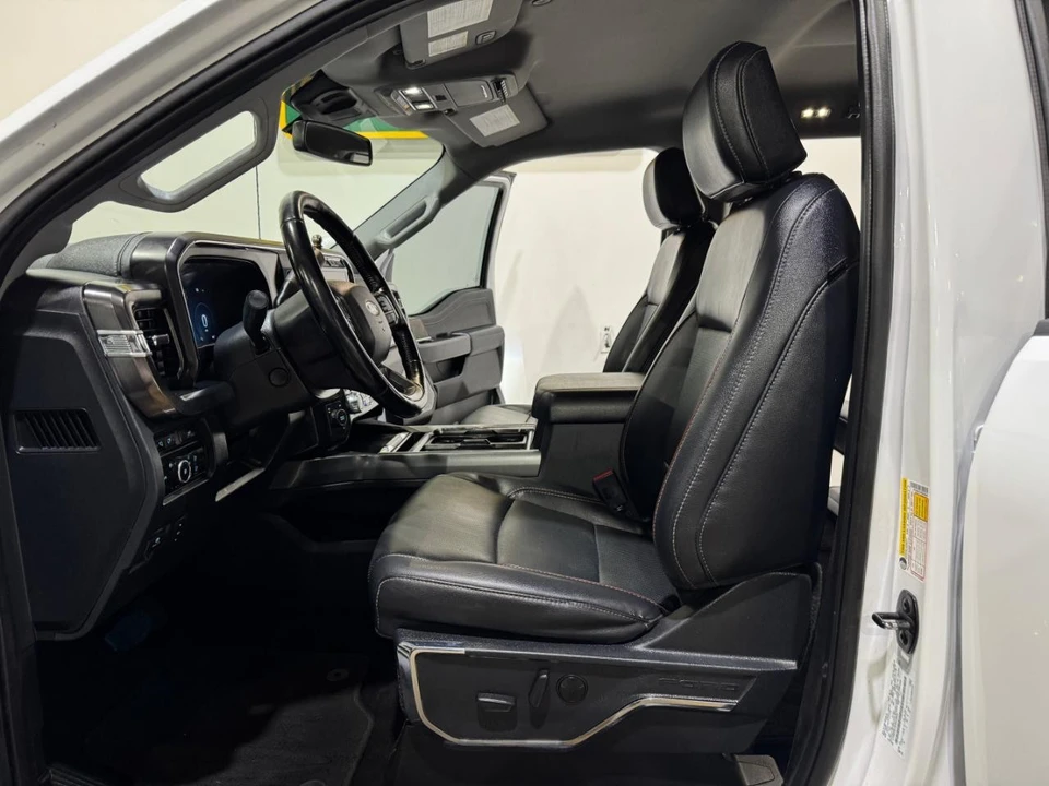 2023 Ford Super Duty 5th Gen - Image 14 of 21