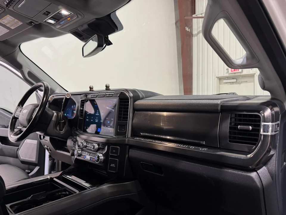 2023 Ford Super Duty 5th Gen - Image 13 of 21